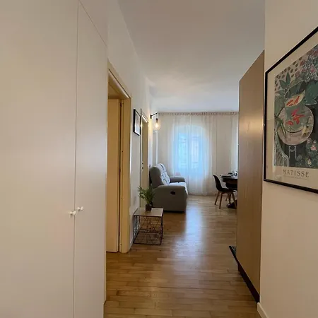 Lägenhet Mek Corradi House Sanremo