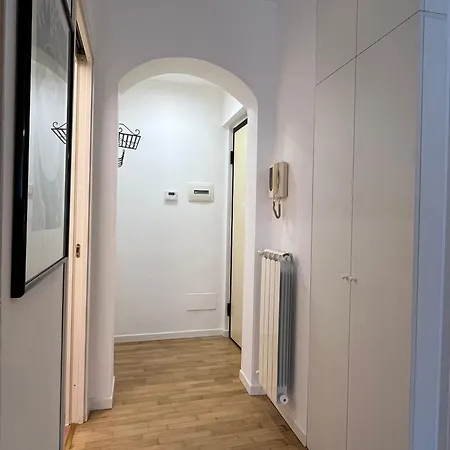 Mek Corradi House Lägenhet *