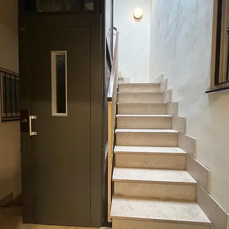 Mek Corradi House Lägenhet Sanremo